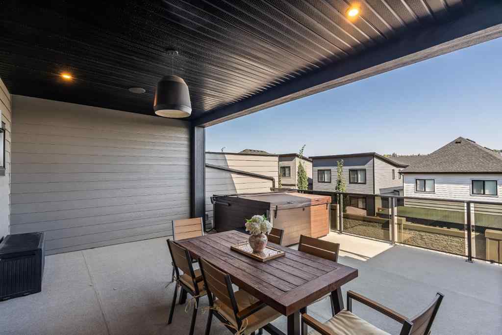 MLS® A2259282 - 3048 85 Street SW in Springbank Hill Calgary, Residential