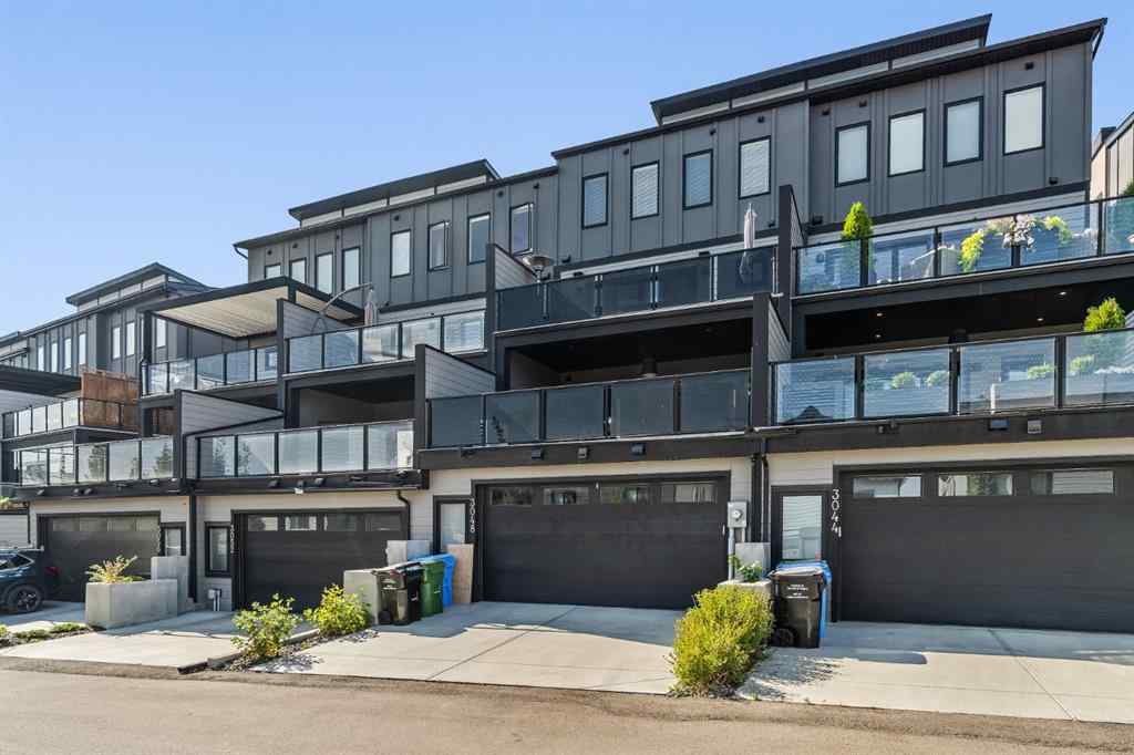 MLS® A2259282 - 3048 85 Street SW in Springbank Hill Calgary, Residential