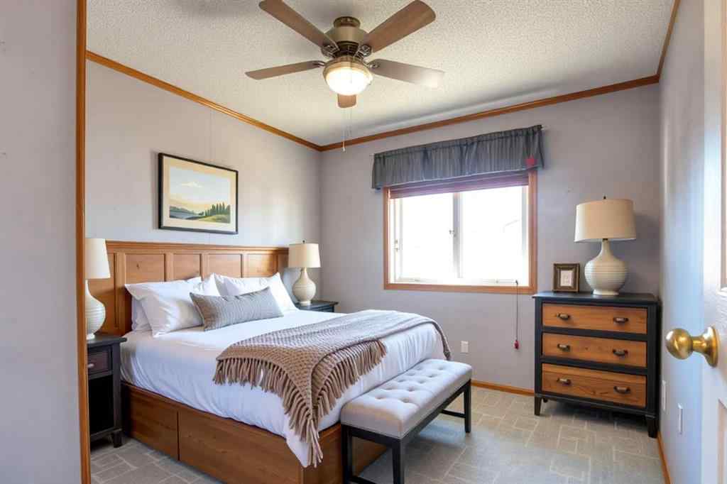 MLS® A2259283 - 18 Doubletree Way  in Ranch Estates Strathmore, Mobile