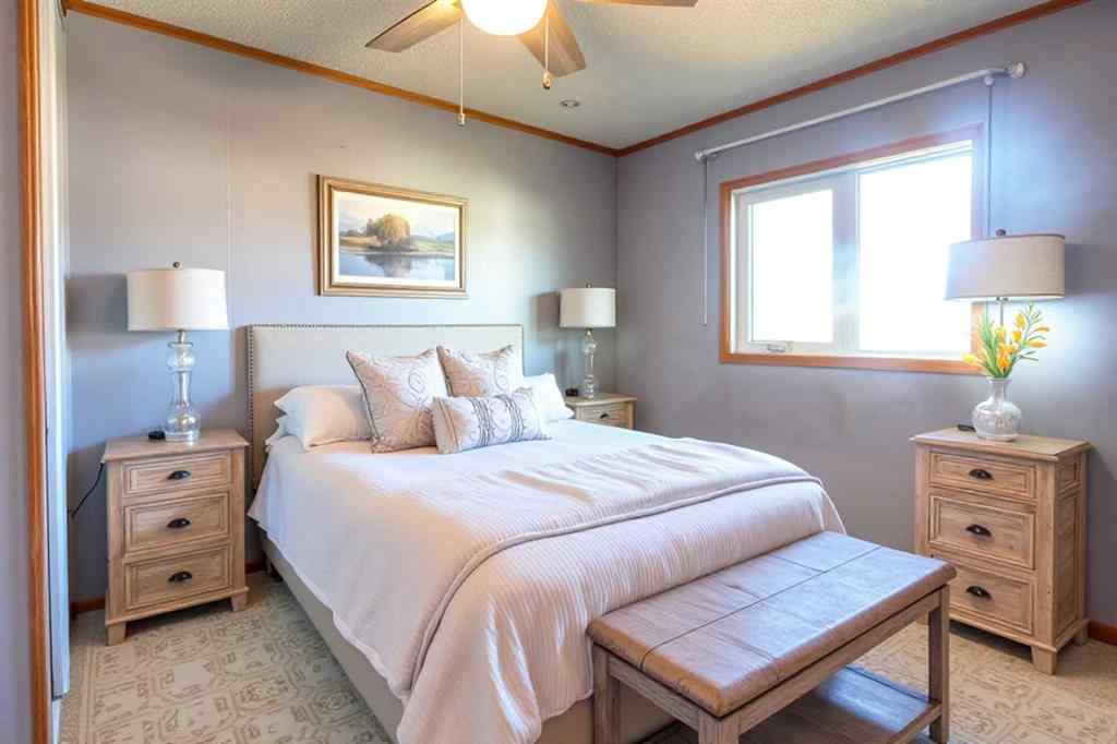 MLS® A2259283 - 18 Doubletree Way  in Ranch Estates Strathmore, Mobile