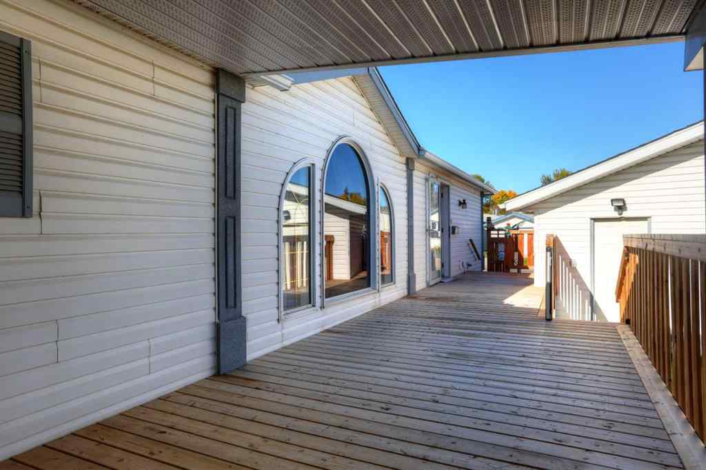 MLS® A2259283 - 18 Doubletree Way  in Ranch Estates Strathmore, Mobile