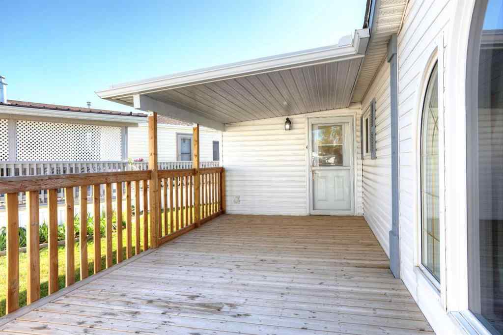 MLS® A2259283 - 18 Doubletree Way  in Ranch Estates Strathmore, Mobile