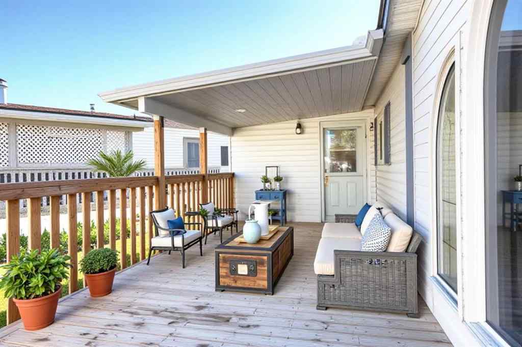 MLS® A2259283 - 18 Doubletree Way  in Ranch Estates Strathmore, Mobile
