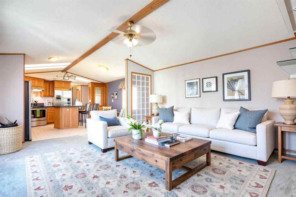 MLS® A2259283 - 18 Doubletree Way  in Ranch Estates Strathmore, Mobile