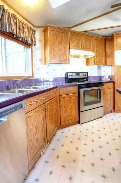 MLS® A2259283 - 18 Doubletree Way  in Ranch Estates Strathmore, Mobile
