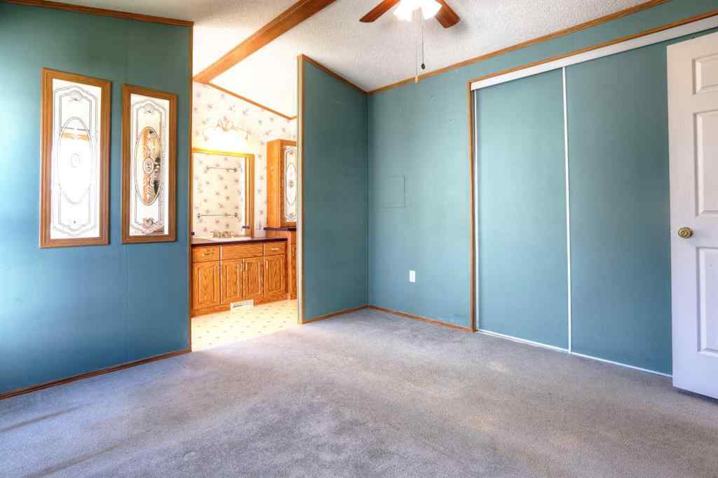 MLS® A2259283 - 18 Doubletree Way  in Ranch Estates Strathmore, Mobile
