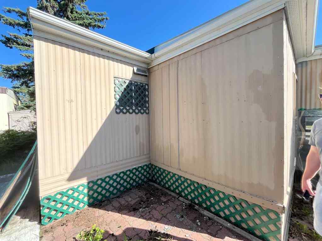 MLS® A2259284 - Unit #78 3223 83 Street NW in Greenwood/Greenbriar Calgary, Mobile