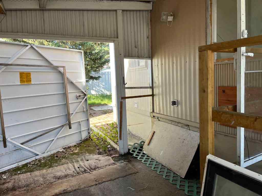 MLS® A2259284 - Unit #78 3223 83 Street NW in Greenwood/Greenbriar Calgary, Mobile