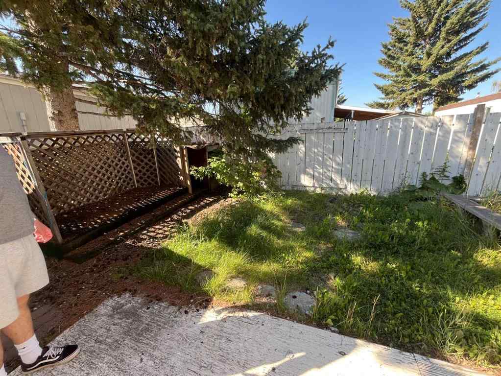 MLS® A2259284 - Unit #78 3223 83 Street NW in Greenwood/Greenbriar Calgary, Mobile