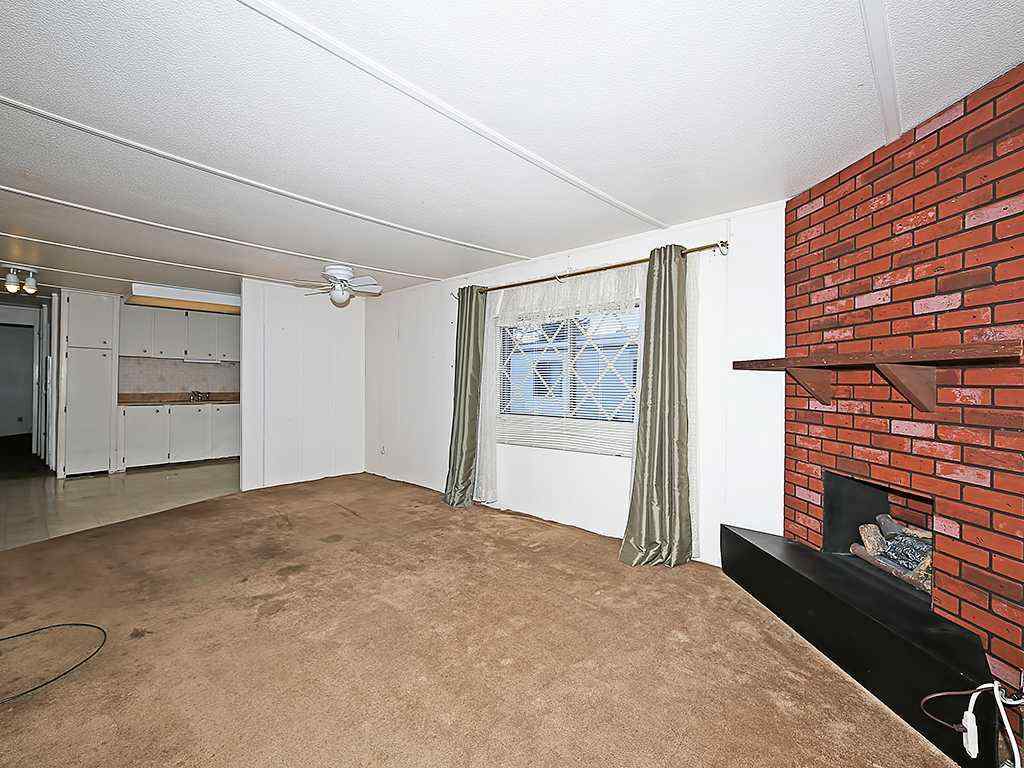 MLS® A2259284 - Unit #78 3223 83 Street NW in Greenwood/Greenbriar Calgary, Mobile