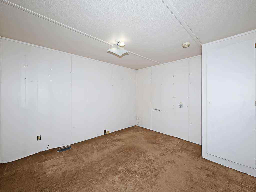 MLS® A2259284 - Unit #78 3223 83 Street NW in Greenwood/Greenbriar Calgary, Mobile