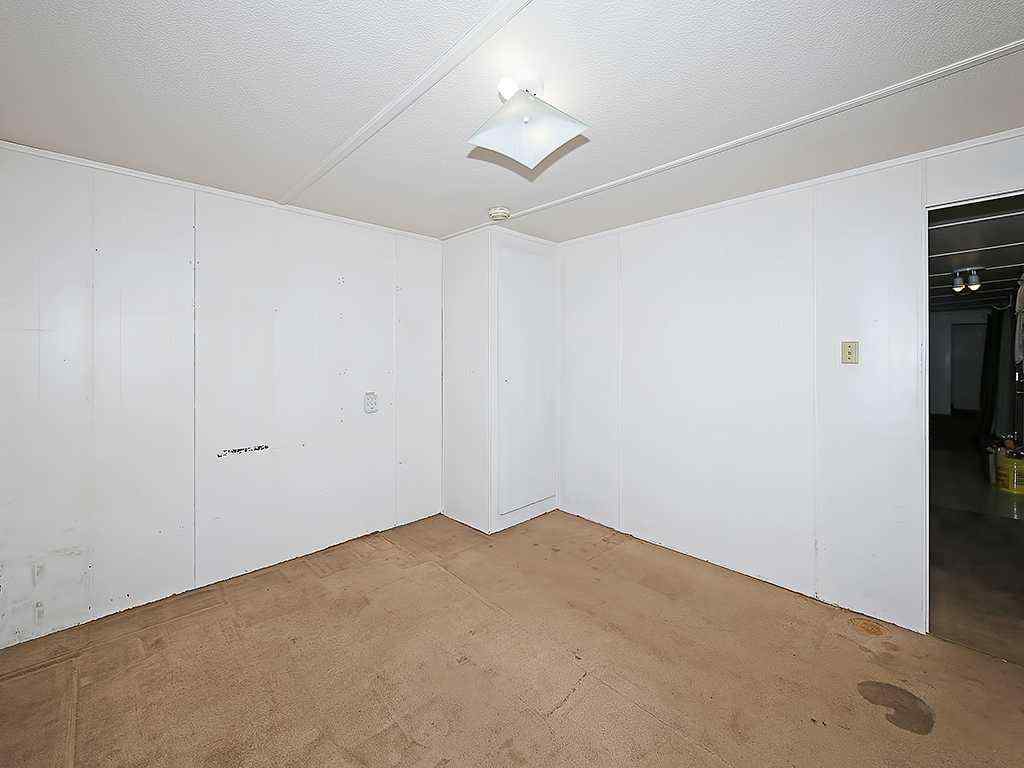 MLS® A2259284 - Unit #78 3223 83 Street NW in Greenwood/Greenbriar Calgary, Mobile