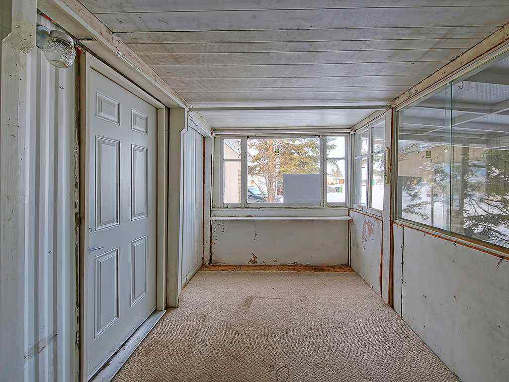 MLS® A2259284 - Unit #78 3223 83 Street NW in Greenwood/Greenbriar Calgary, Mobile