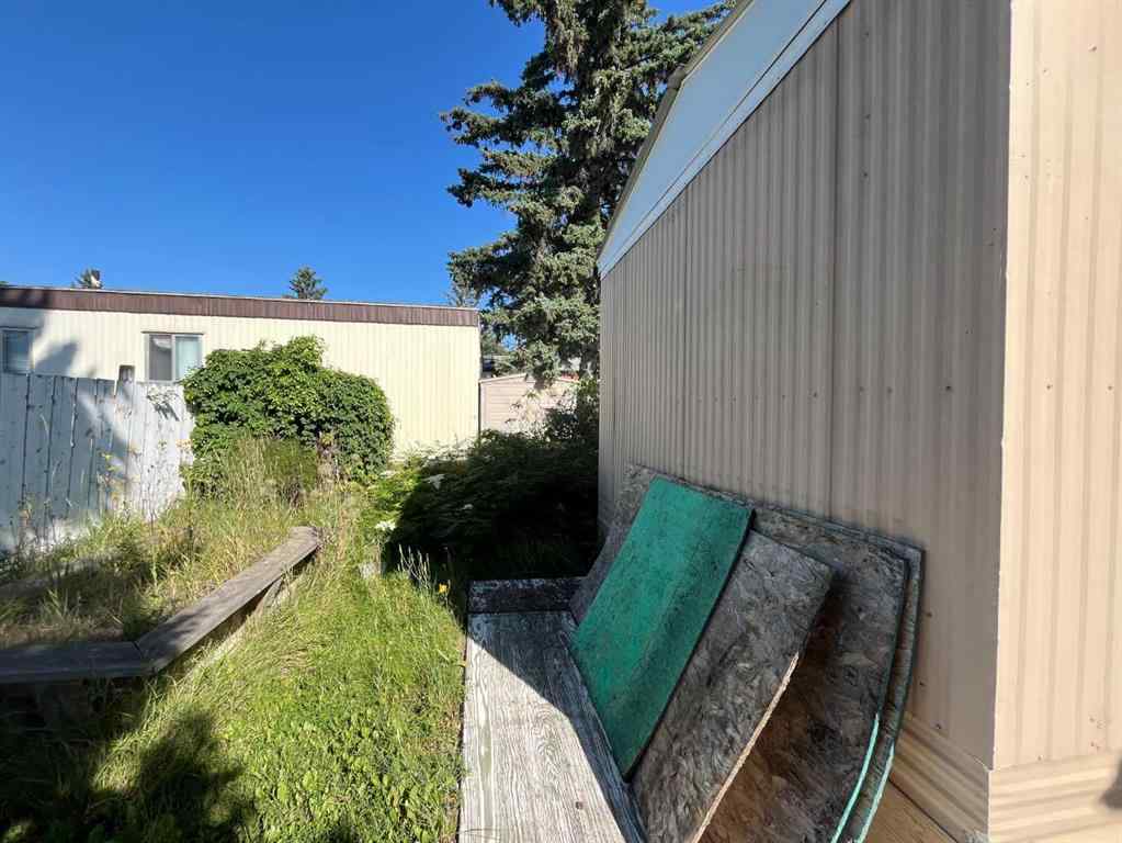 MLS® A2259284 - Unit #78 3223 83 Street NW in Greenwood/Greenbriar Calgary, Mobile