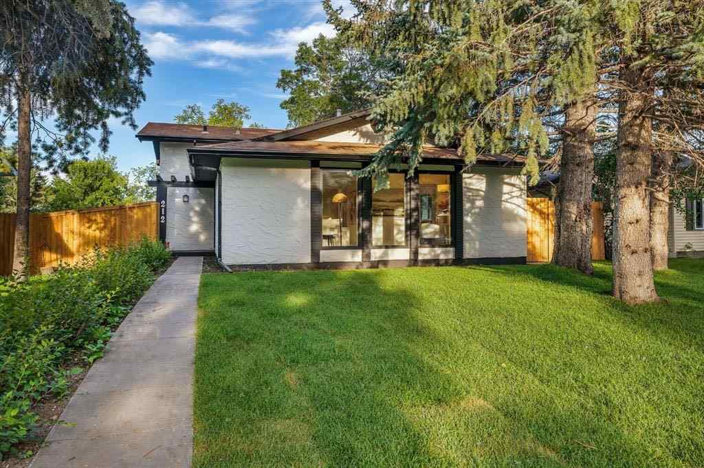 MLS® A2259285 - 212 Midlawn Close SE in Midnapore Calgary, Residential