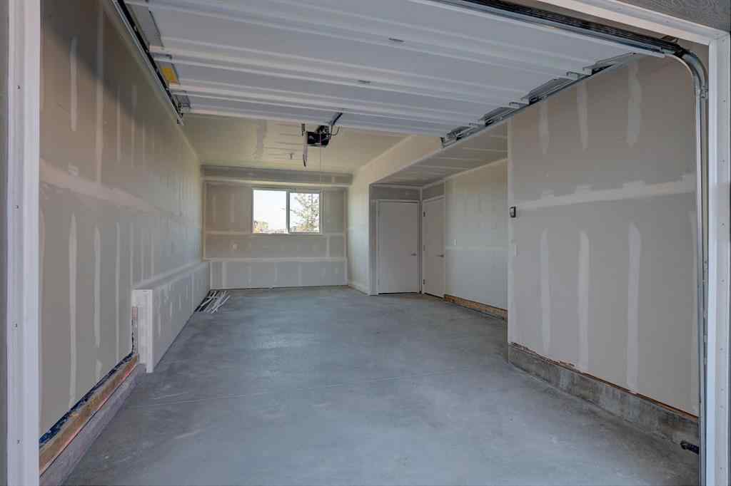 MLS® A2259286 - Unit #110 400 Belmont Street SW in Belmont Calgary, Residential