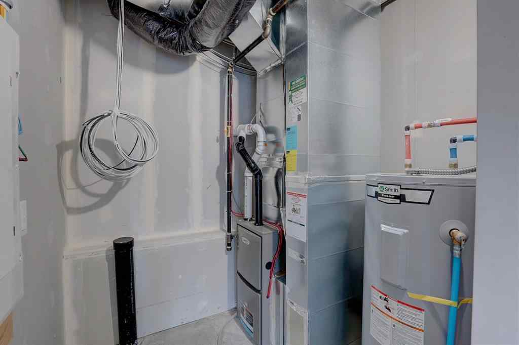 MLS® A2259286 - Unit #110 400 Belmont Street SW in Belmont Calgary, Residential