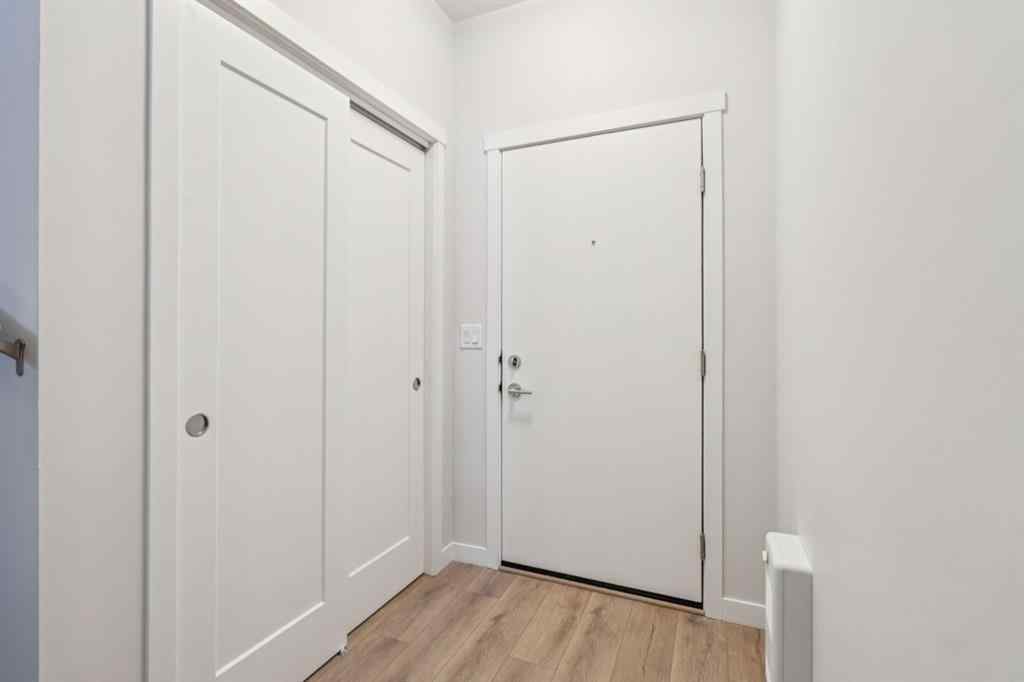 MLS® A2259286 - Unit #110 400 Belmont Street SW in Belmont Calgary, Residential