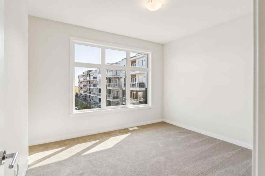 MLS® A2259286 - Unit #110 400 Belmont Street SW in Belmont Calgary, Residential