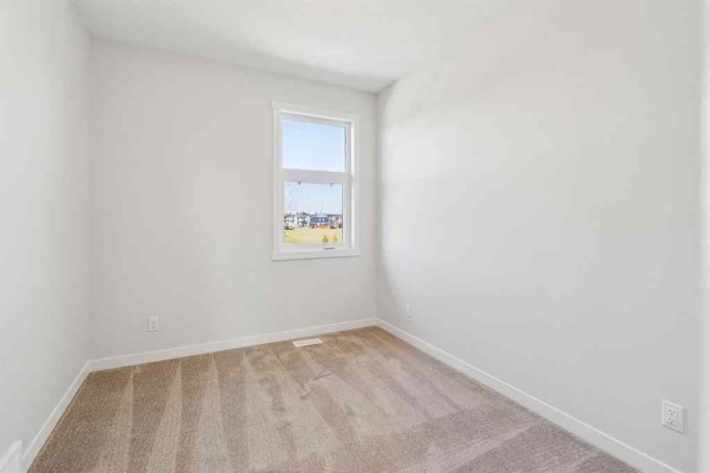 MLS® A2259286 - Unit #110 400 Belmont Street SW in Belmont Calgary, Residential