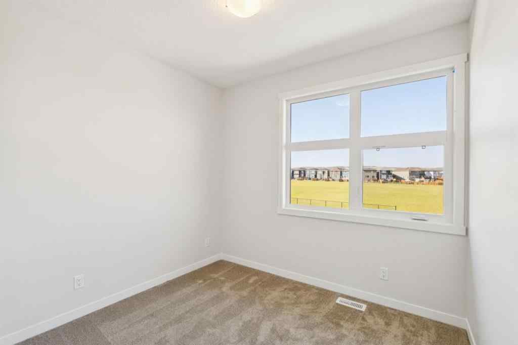 MLS® A2259286 - Unit #110 400 Belmont Street SW in Belmont Calgary, Residential