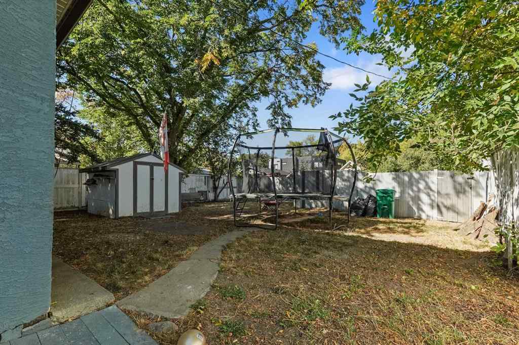 MLS® A2259289 - 1253 8A Avenue S in London Road Lethbridge, Residential