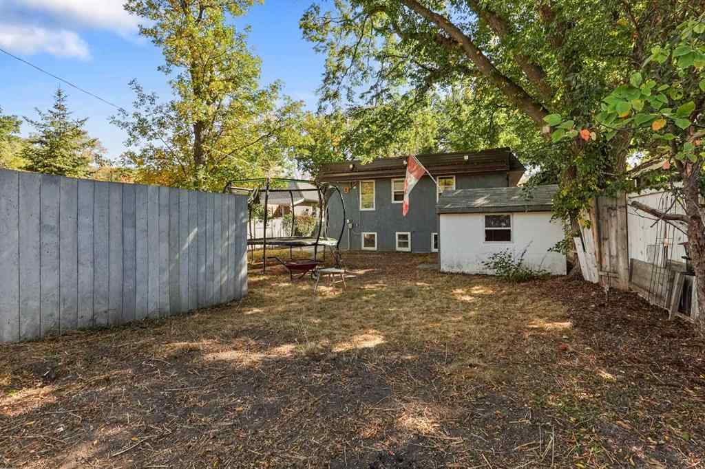 MLS® A2259289 - 1253 8A Avenue S in London Road Lethbridge, Residential