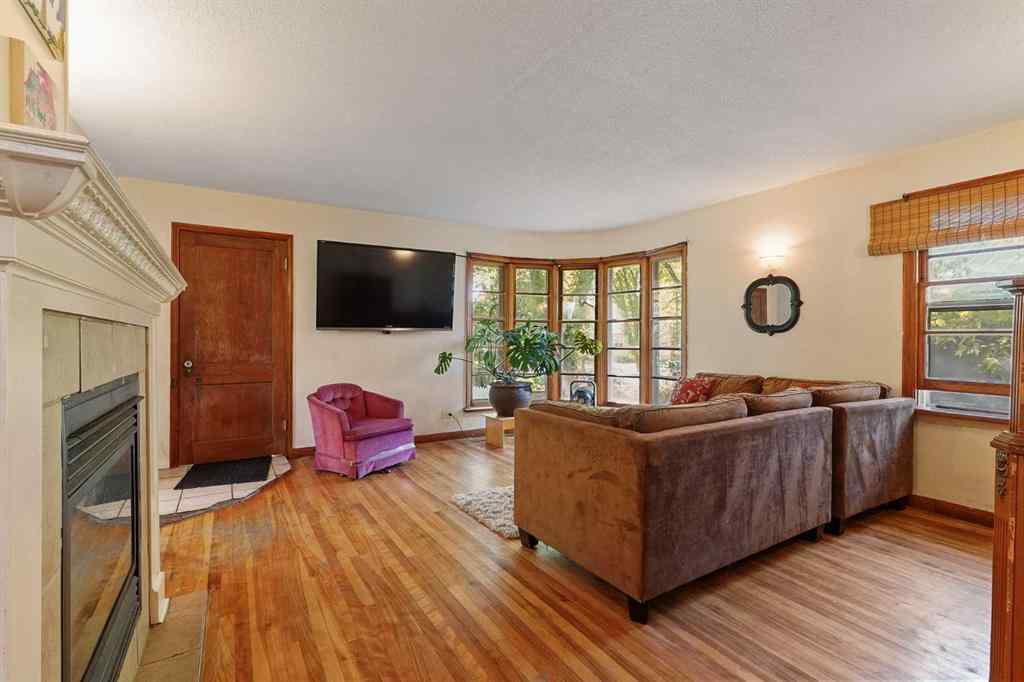 MLS® A2259289 - 1253 8A Avenue S in London Road Lethbridge, Residential