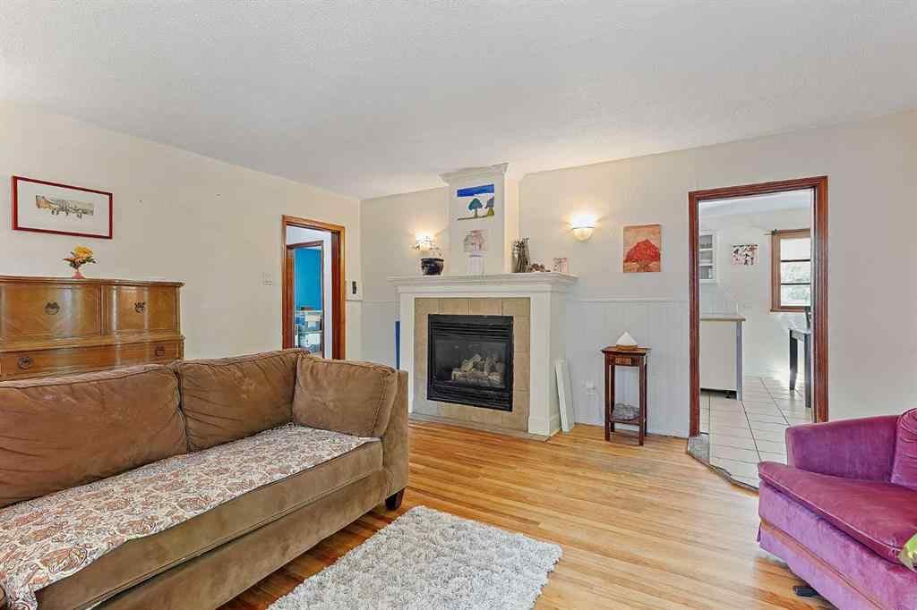 MLS® A2259289 - 1253 8A Avenue S in London Road Lethbridge, Residential
