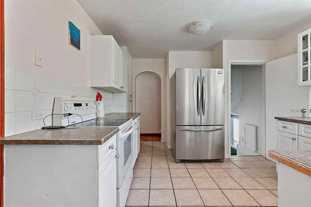 MLS® A2259289 - 1253 8A Avenue S in London Road Lethbridge, Residential