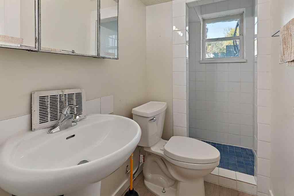 MLS® A2259289 - 1253 8A Avenue S in London Road Lethbridge, Residential