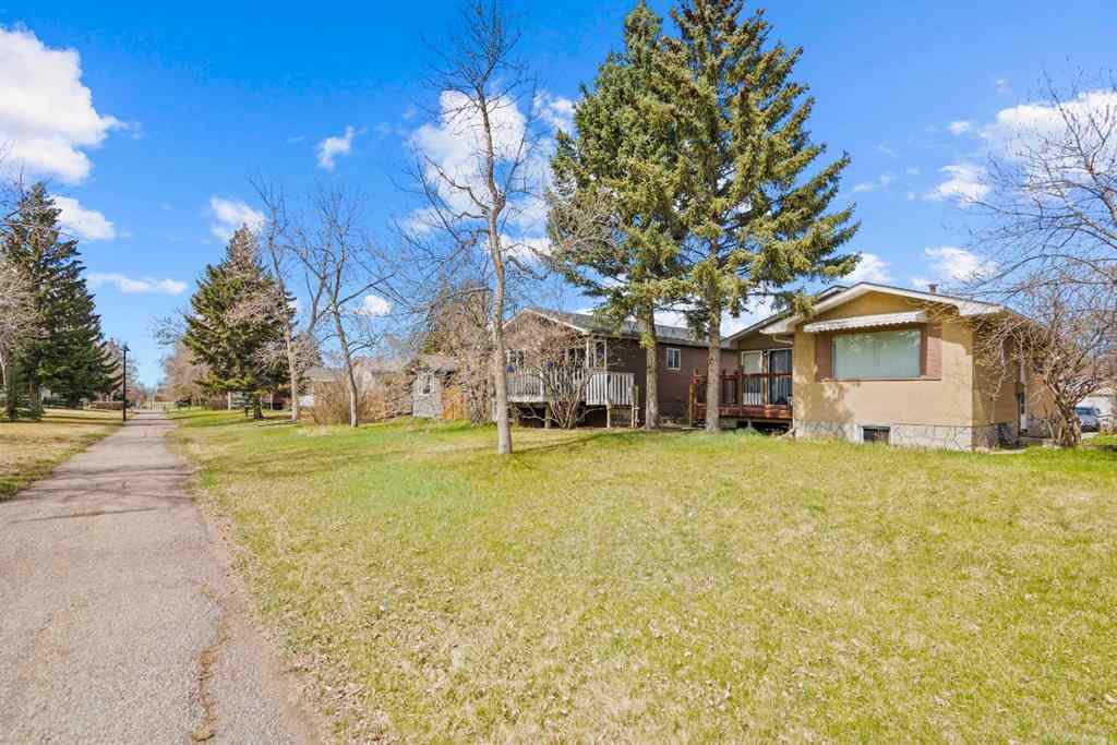 MLS® A2259290 - 3431 30A Avenue SE in Dover Calgary, Residential