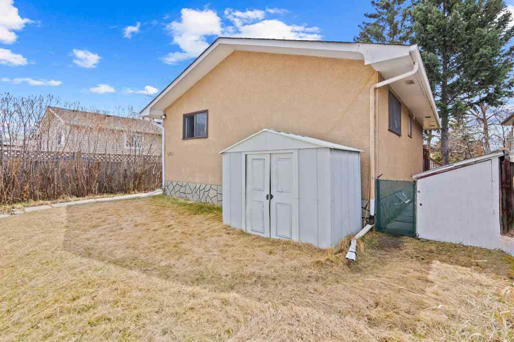 MLS® A2259290 - 3431 30A Avenue SE in Dover Calgary, Residential
