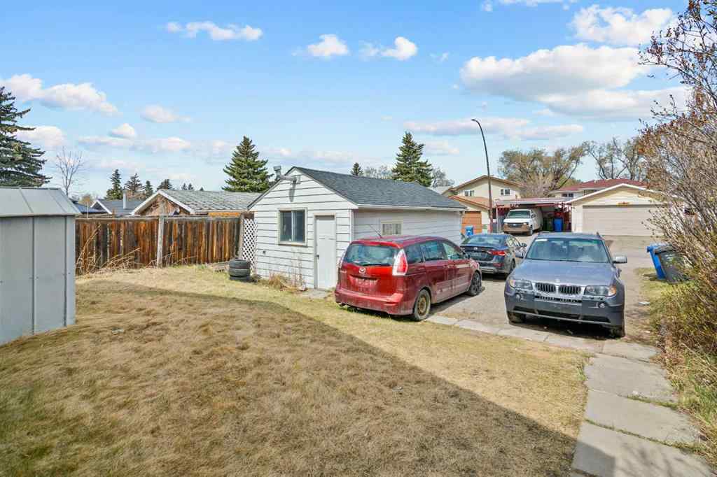 MLS® A2259290 - 3431 30A Avenue SE in Dover Calgary, Residential