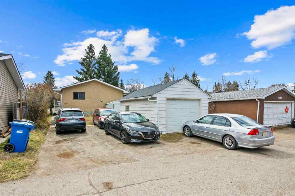 MLS® A2259290 - 3431 30A Avenue SE in Dover Calgary, Residential