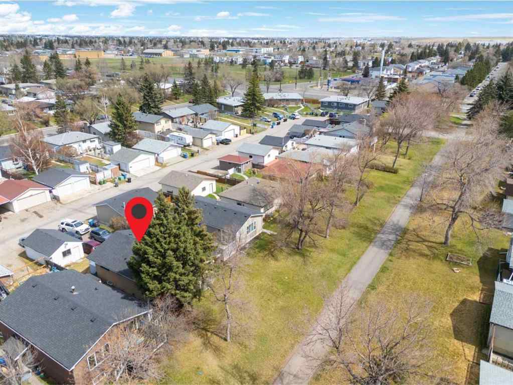 MLS® A2259290 - 3431 30A Avenue SE in Dover Calgary, Residential