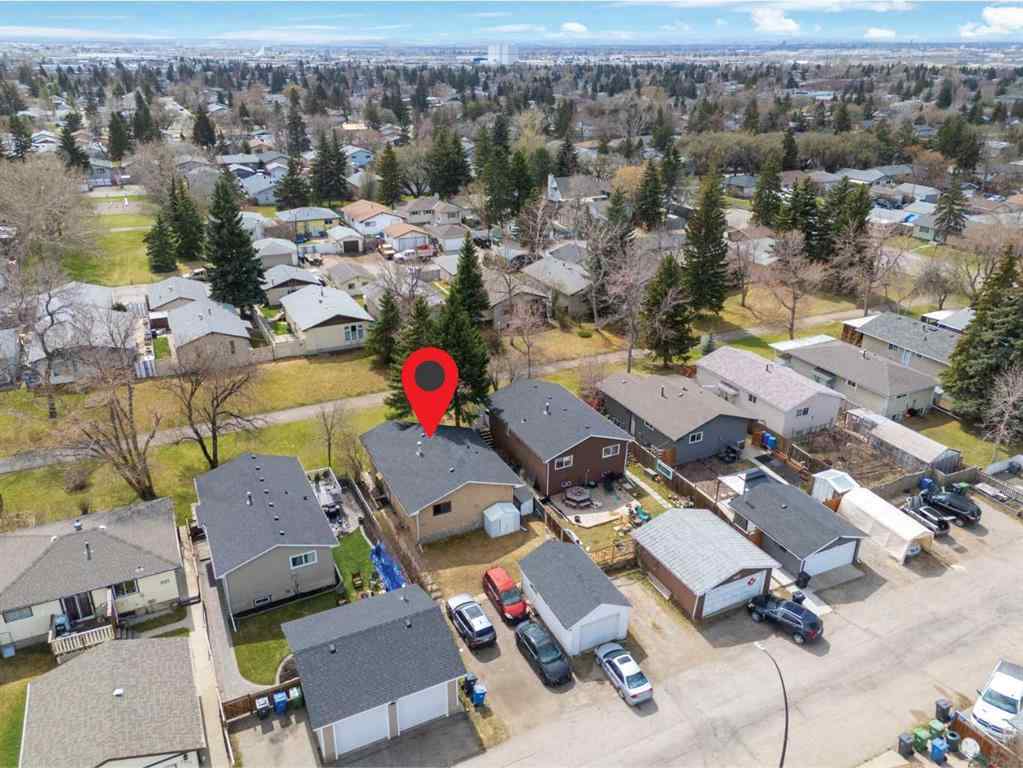 MLS® A2259290 - 3431 30A Avenue SE in Dover Calgary, Residential