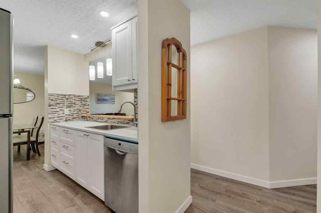 MLS® A2259291 - Unit #104 11 Dover Point SE in Dover Calgary, Residential