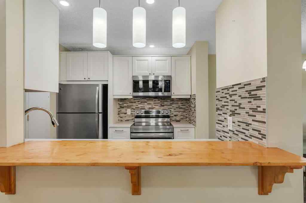 MLS® A2259291 - Unit #104 11 Dover Point SE in Dover Calgary, Residential