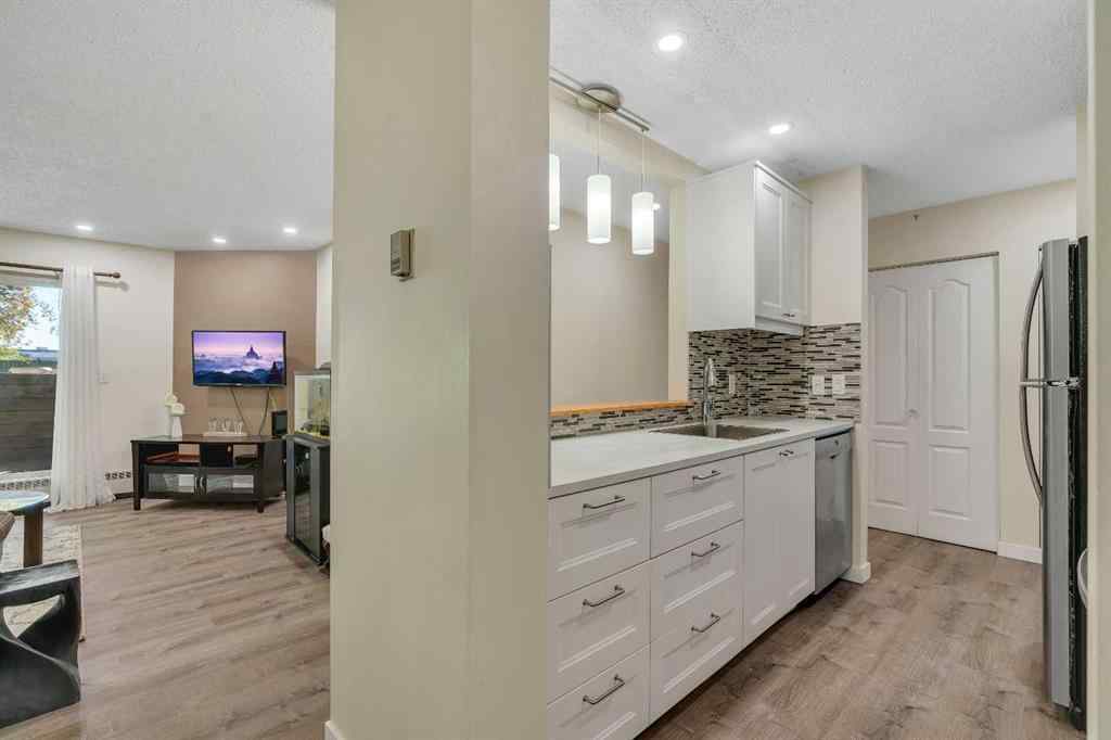 MLS® A2259291 - Unit #104 11 Dover Point SE in Dover Calgary, Residential
