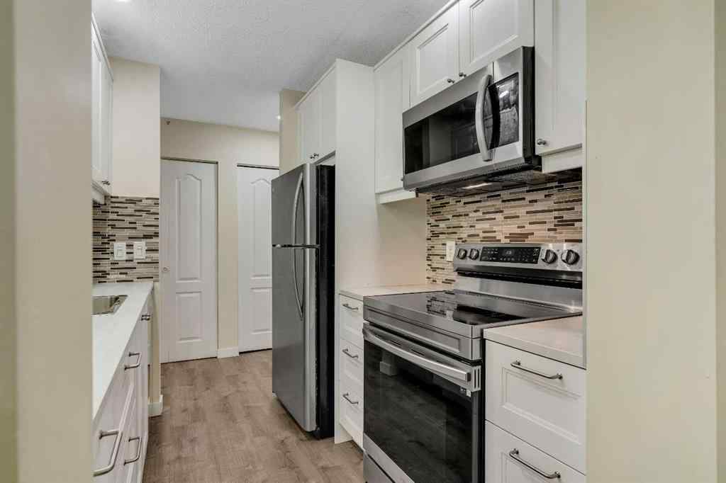 MLS® A2259291 - Unit #104 11 Dover Point SE in Dover Calgary, Residential