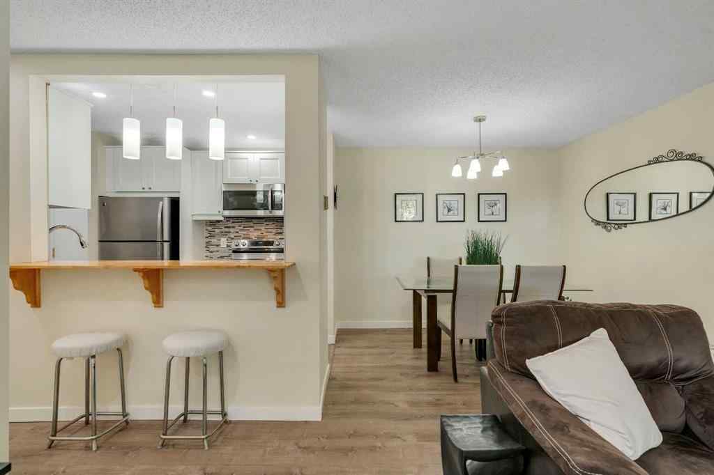 MLS® A2259291 - Unit #104 11 Dover Point SE in Dover Calgary, Residential