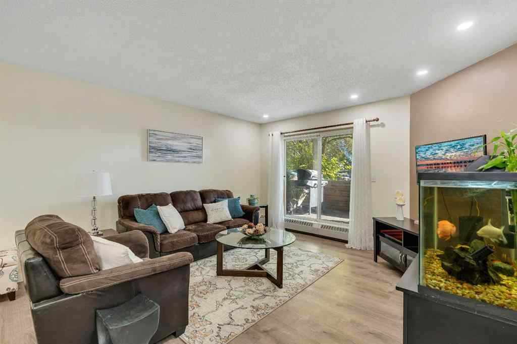 MLS® A2259291 - Unit #104 11 Dover Point SE in Dover Calgary, Residential