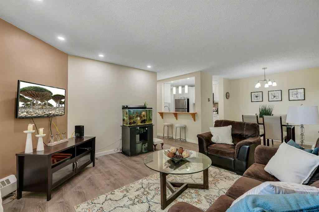 MLS® A2259291 - Unit #104 11 Dover Point SE in Dover Calgary, Residential