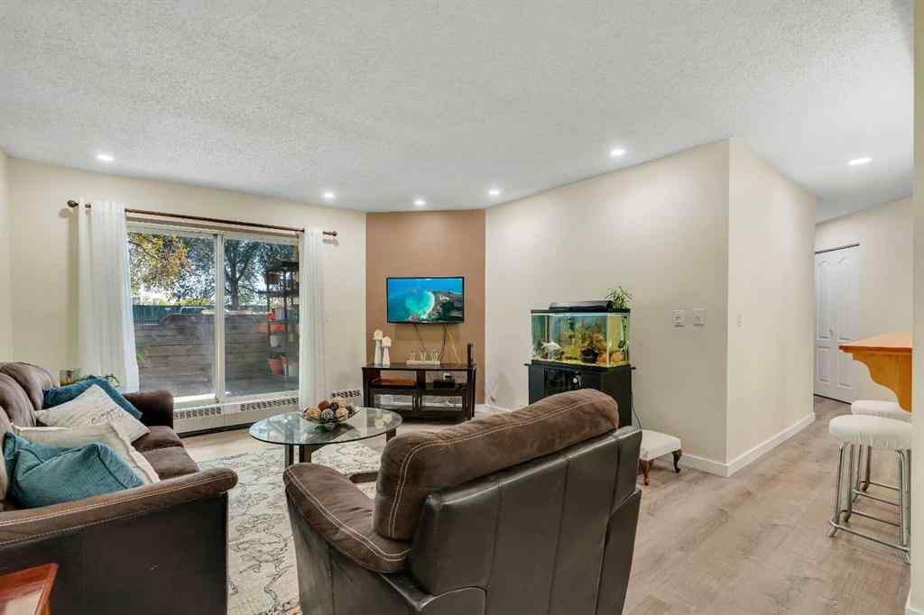 MLS® A2259291 - Unit #104 11 Dover Point SE in Dover Calgary, Residential