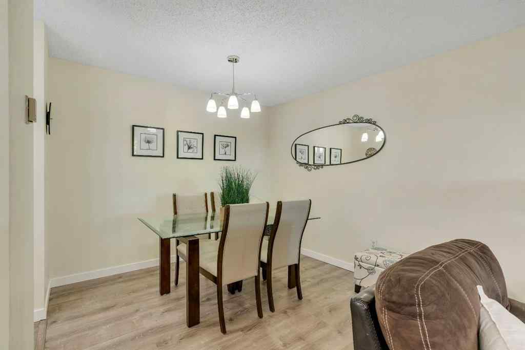 MLS® A2259291 - Unit #104 11 Dover Point SE in Dover Calgary, Residential
