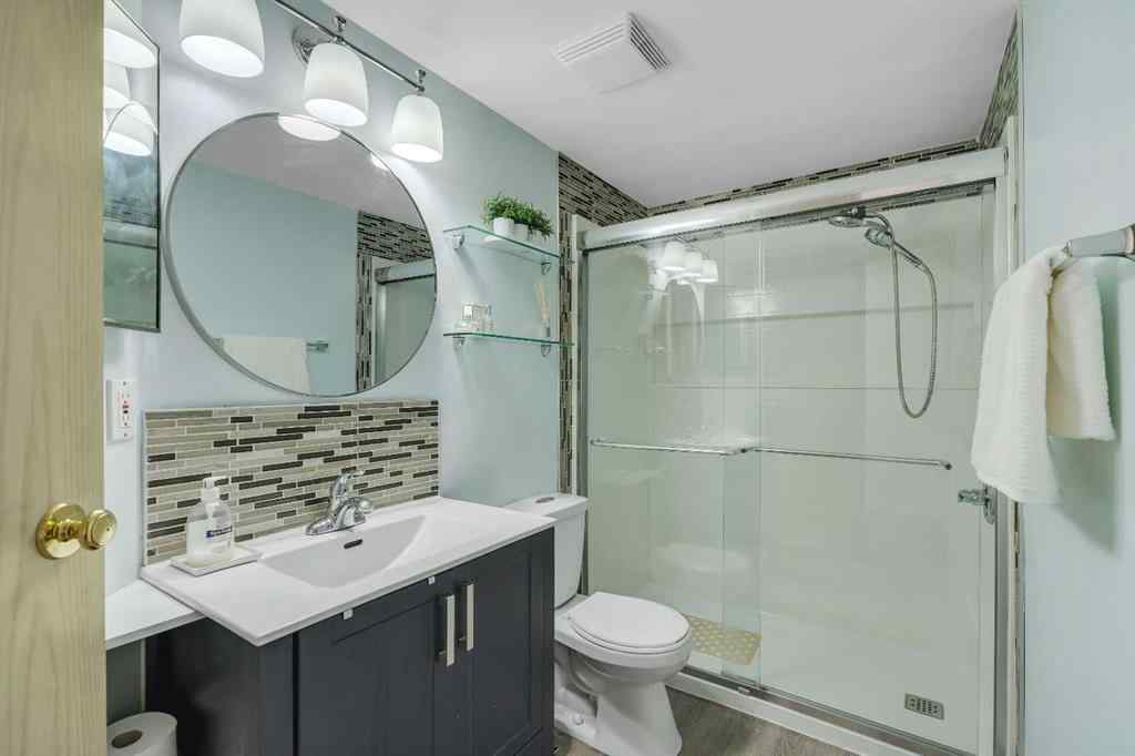 MLS® A2259291 - Unit #104 11 Dover Point SE in Dover Calgary, Residential