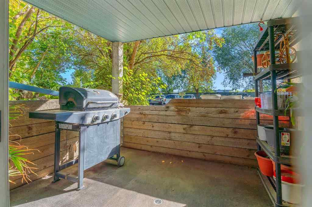 MLS® A2259291 - Unit #104 11 Dover Point SE in Dover Calgary, Residential