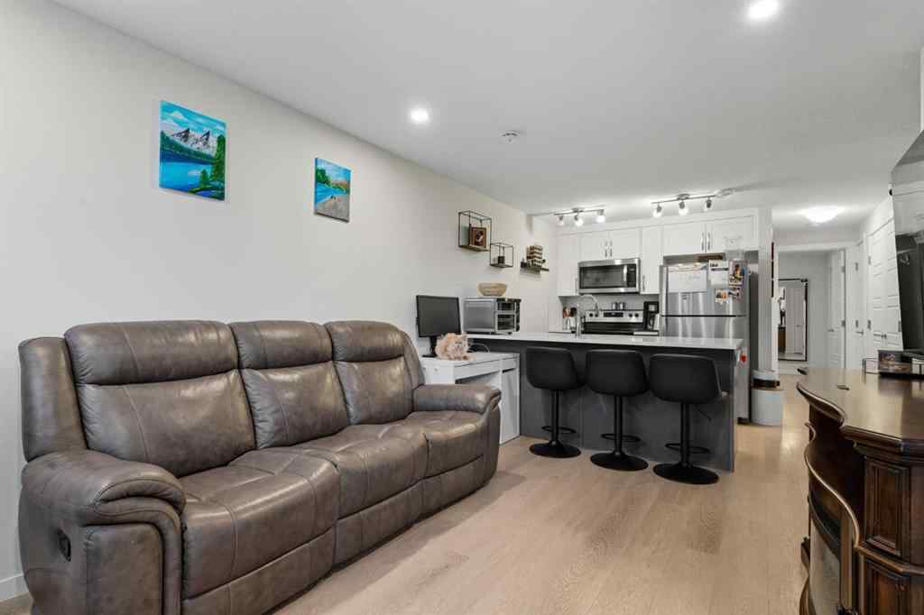 MLS® A2259292 - Unit #507 474 Seton Circle SE in Seton Calgary, Residential