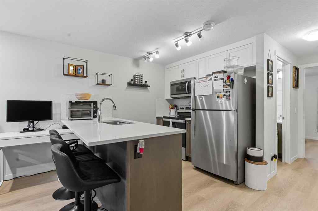 MLS® A2259292 - Unit #507 474 Seton Circle SE in Seton Calgary, Residential